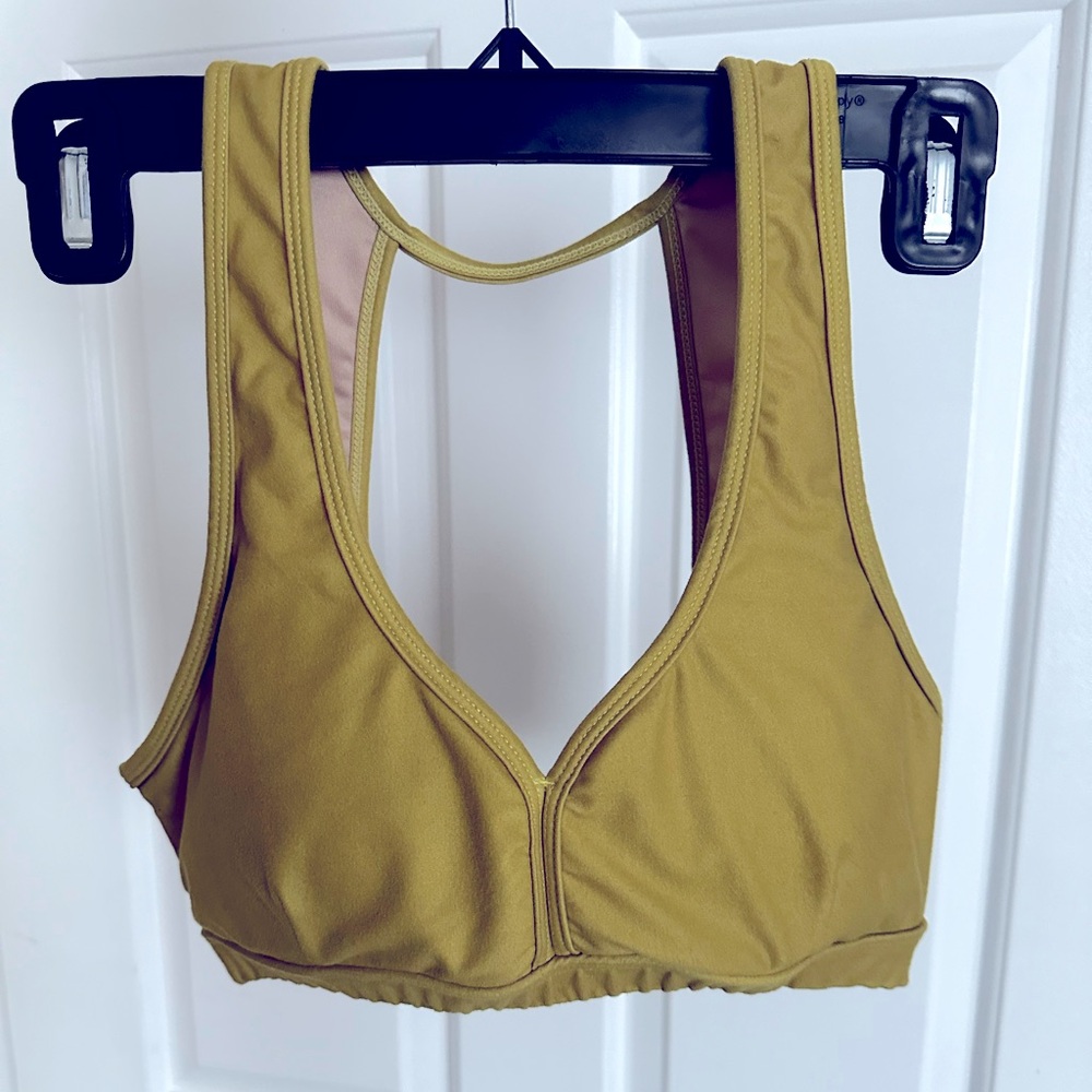 Niyamasol sports bra